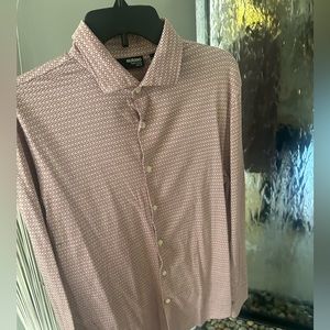 Murano Liquid Luxury Dress Shirt